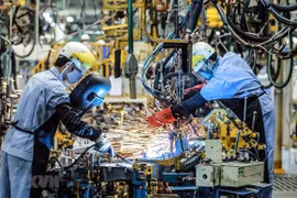 Destacan Vietnam entre destinos atractivos para inversores mundiales