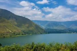 Invertirá Indonesia en cinco áreas estratégicas de turismo