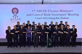 Apunta la ASEAN a profundizar la integración económica