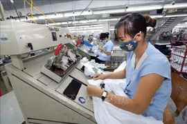 Asciende Vietnam en clasificación sobre Índice de Competitividad Global 