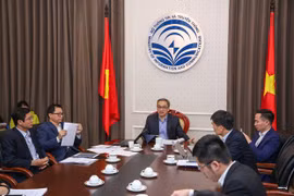 Acogerá Vietnam mayor evento de Unión Internacional de Telecomunicaciones en 2020