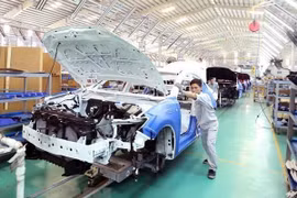 Registrará mercado vietnamita del automóvil nuevo récord de ventas en 2019