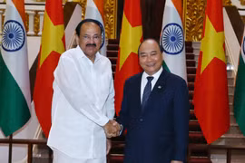 Vietnam y Nepal emiten declaración conjunta