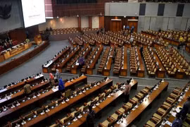 Concentrará Indonesia su presupuesto de 2020 en cinco sectores prioritarios 