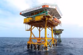 Expertos internacionales critican acciones de China en el Mar del Este