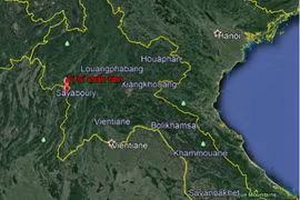 Aseguran que reciente terremoto en Laos y Tailandia no representa ningún peligro para Vietnam