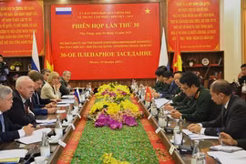 Valoran efectividad del Centro Tropical Vietnam-Rusia 