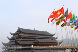 Destacan que celebración de Día de Vesak en Vietnam evidencia libertad religiosa