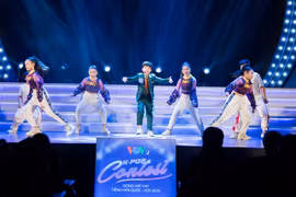 Acogerá por primera vez radioemisora Voz de Vietnam gala de música sudcoreana