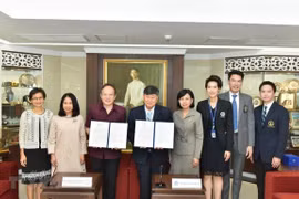 Inaugura ASEAN Centro de investigación para Desarrollo Sostenible en Tailandia