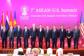 Comprometido Vietnam a fortalecer nexos ASEAN-EE.UU. 