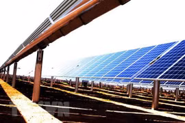 Inaugurarán en Vietnam la mayor planta solar del Sudeste de Asia 
