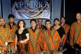 Concierto de música folclórica por 25 años de relaciones entre Vietnam y Perú
