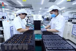 Prensa mundial destaca crecimiento económico de Vietnam en 2019