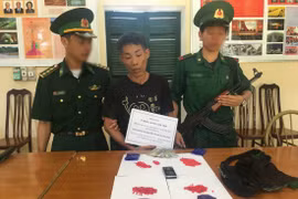 Arrestan narcotraficante laosiano en provincia vietnamita de Thanh Hoa 