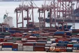 Busca Corea del Sur sellar TLC con países miembros de la ASEAN