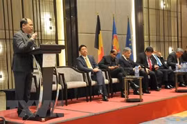 EVFTA creará nuevas oportunidades para Vietnam