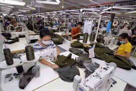 Buenas perspectivas para las exportaciones vietnamitas a la República Checa