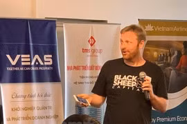 Exploran empresas australianas potencialidades para desarrollar negocios en Vietnam 