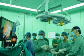 Reportan primeras aplicaciones de inteligencia artificial en la medicina de Vietnam