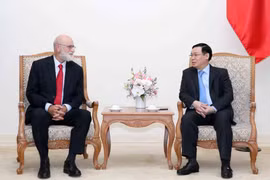 Vietnam se convertirá en el tigre de Asia, según experto israelí