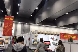 Marca vietnamita de calzados abrirá tienda en Australia