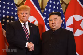 Partidos políticos surcoreanos esperan que dirigentes de EE.UU. y Corea del Norte se reúnan pronto