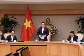 Reporta Vietnam reducción de los precios al consumidor en marzo de este año