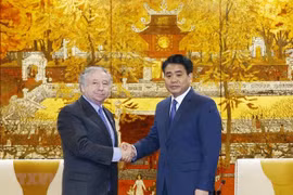 Destacan esfuerzos de Vietnam en organización de la carrera automovilística F1 en 2020 