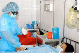 Ascienden en Myanmar a 29 los muertos por la gripe A (H1N1) en 2019