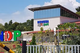 Construirá Indonesia dos zonas comerciales especiales en isla de Batam 