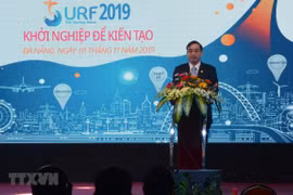 Acoge Da Nang evento de innovación de empresas emergentes