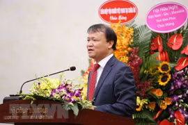 Proponen incrementar programas amistosos entre Vietnam y República Checa