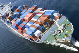 Logra Vietnam superávit comercial en los primeros 11 meses de 2019