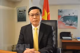 Afirman que nuevo TLC marca hito en relaciones comerciales entre Vietnam y la UE