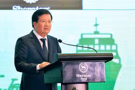 Apoya Vietnam creación de ciudades inteligentes y el desarrollo sustentable en Asia