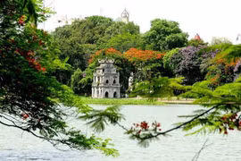  Celebrarán en Vietnam XX aniversario del reconocimiento de Hanoi como Ciudad por la Paz