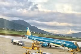 Acelera Vietnam Airlines procedimientos para vuelos directos a Estados Unidos