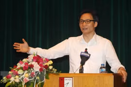 Resumen 10 años de despliegue de Estrategia cultural de Vietnam