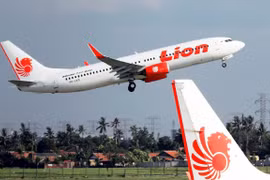 Indonesia y Malasia investigan filtración de datos de clientes de Lion Air