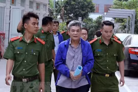 Abren juicio de primera instancia por ilegalidades en Seguro Social de Vietnam