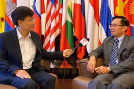 Vietnam por encaminarse al Año Presidencial de la ASEAN 2020