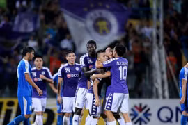 Participa por primera vez club de Vietnam en finales interzonales de Copa AFC