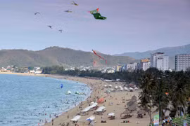 Diez mejores atracciones en la ciudad vietnamita de Nha Trang