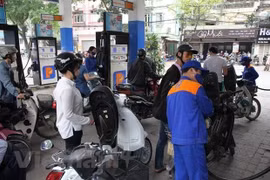 Registra Petrolimex mayor ganancia antes de impuestos en el primer semestre de 2019