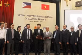 Buscan Vietnam y Filipinas oportunidades de cooperación en industria manufacturera 