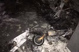 Singapur establece comisión para prevenir riesgos de incendio por dispositivos de movilidad personal