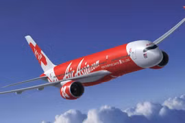 Cancela AirAsia plan de operar aerolínea de bajo costo en Vietnam
