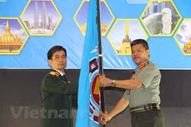 Acogerá Vietnam Conferencia de Mantenimiento de la Paz de ASEAN en 2020