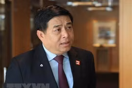 Acopia Vietnam sugerencias de expertos estadounidenses para estrategia socioeconómica